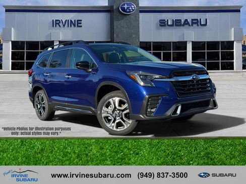 New 2026 Subaru Ascent Touring AWD/4WD image 1