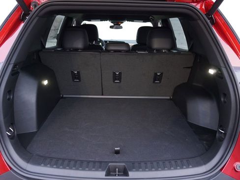 New 2025 Chevrolet Equinox ACTIV w/ Convenience Package III image 26