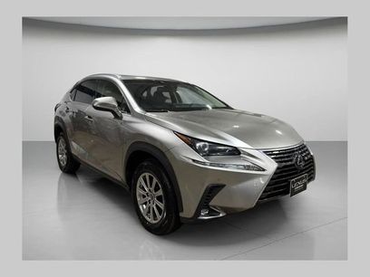Used 2019 Lexus NX 300 AWD w/ Comfort Package