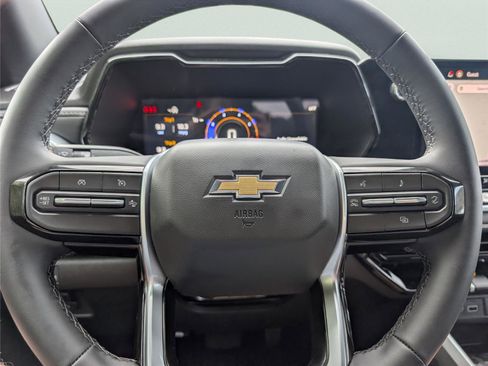 New 2026 Chevrolet Colorado LT RWD image 22