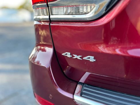 Used 2020 Jeep Grand Cherokee Limited image 13