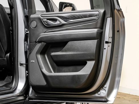 Used 2024 GMC Yukon XL Denali w/ Max Trailering Package image 45