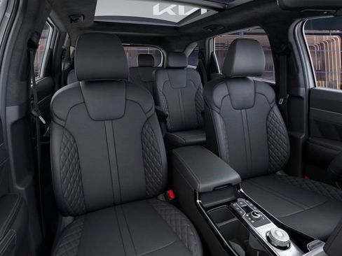 New 2026 Kia Sorento SX Prestige image 15