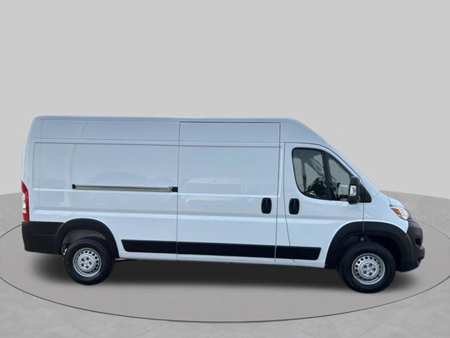 Used 2025 RAM ProMaster 2500 w/ Convenience Group FWD image 6