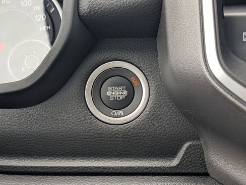 New 2026 RAM 1500 Big Horn image 28