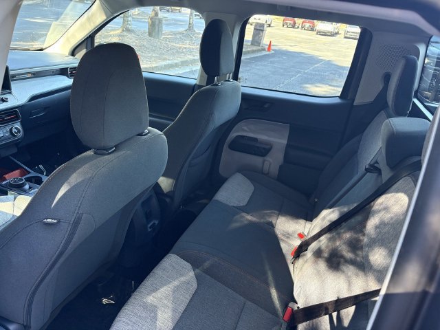 Used 2023 Ford Maverick XLT FWD image 23