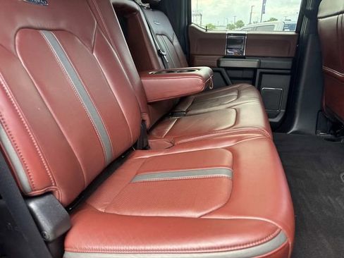 Used 2021 Ford F250 4x4 Crew Cab Super Duty image 12