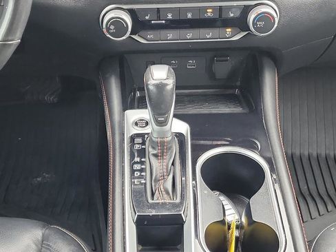 Used 2023 Nissan Altima 2.5 SR w/ SR Premium Package FWD image 14