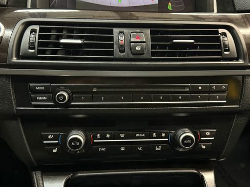 Used 2016 BMW 528i Sedan image 31