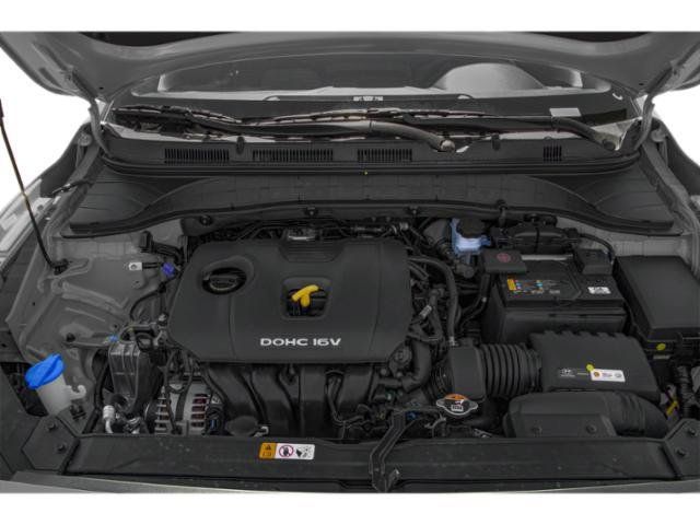 Used 2021 Hyundai Kona SE AWD/4WD image 15