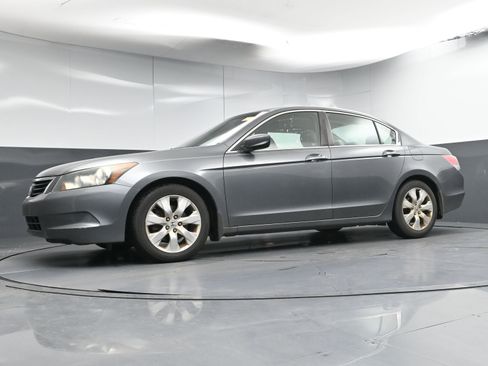 Used 2009 Honda Accord EX-L image 20