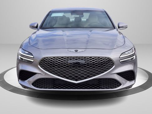 New 2026 Genesis G70 2.5T image 8