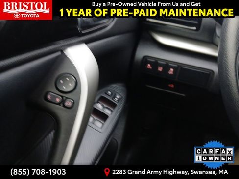 Used 2024 Mitsubishi Eclipse Cross SE image 21