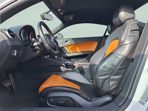 Used 2014 Audi TTS 2.0T Coupe image 10