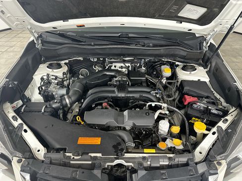 Used 2018 Subaru Forester 2.5i Touring image 35