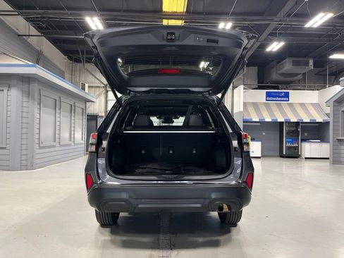 Used 2026 Subaru Forester Premium AWD/4WD image 10