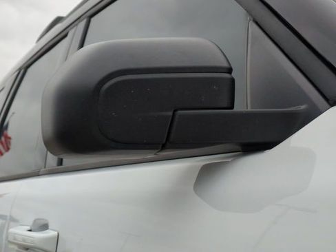 Used 2024 Ford Bronco Sport Outer Banks w/ Tech Package image 12