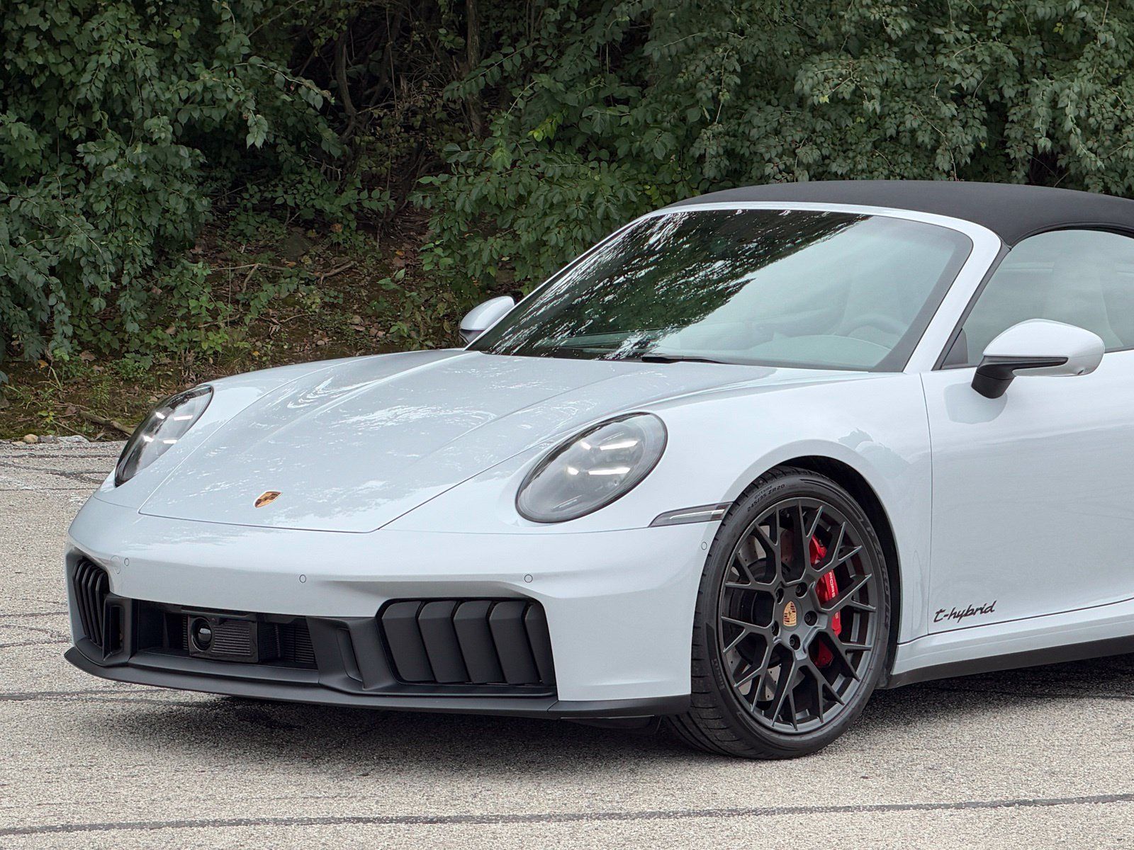 Certified 2026 Porsche 911 Carrera GTS RWD image 15