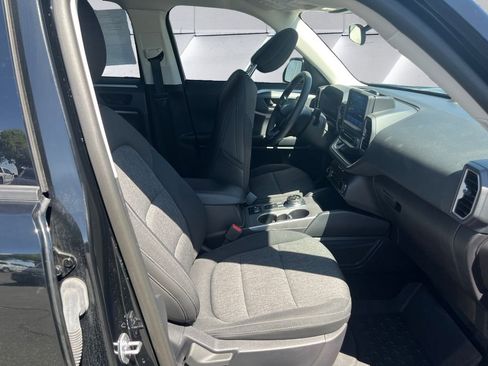 Used 2024 Ford Bronco Sport Big Bend AWD/4WD image 13