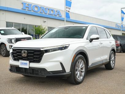 Used 2023 Honda CR-V EX-L