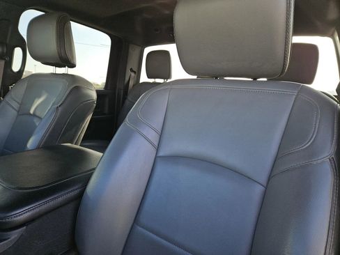 Used 2022 RAM 2500 Tradesman image 23