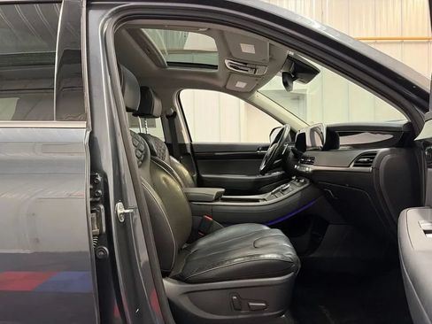 Used 2021 Hyundai Palisade Limited AWD/4WD image 24