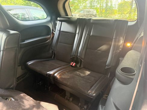 Used 2019 Dodge Durango GT AWD/4WD image 16