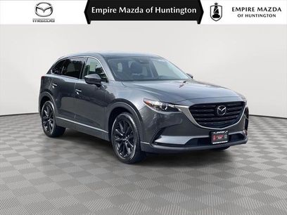 Used 2023 MAZDA CX-9 Touring Plus