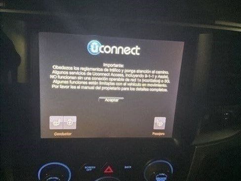 Used 2016 RAM 1500 Big Horn image 7