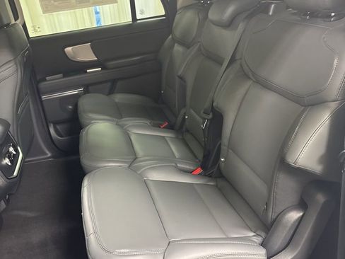 New 2026 Ford Expedition Max Active image 24