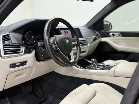 Used 2019 BMW X5 xDrive40i w/ Premium Package 2 image 11
