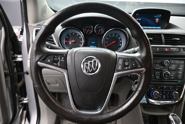 Used 2015 Buick Encore Leather FWD image 32