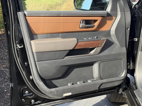 New 2026 Toyota Tundra 1794 Edition image 12