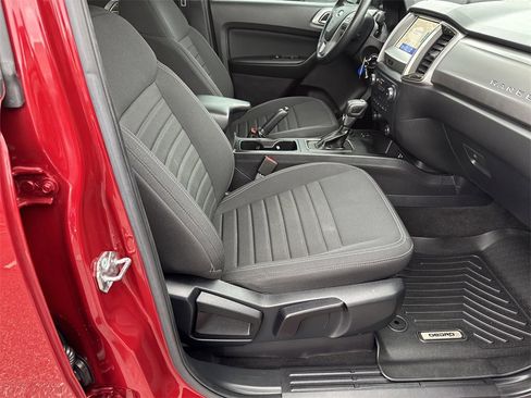 Used 2021 Ford Ranger XLT w/ Equipment Group 301A Mid image 14