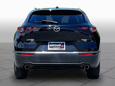 Used 2023 MAZDA CX-30 2.5 Turbo w/ Premium Package AWD/4WD image 5