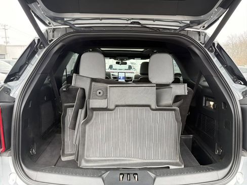 Used 2022 Ford Explorer ST w/ Equipment Group 401A image 30