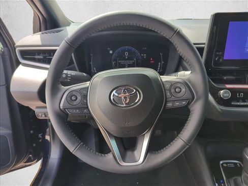 New 2026 Toyota Corolla SE image 13