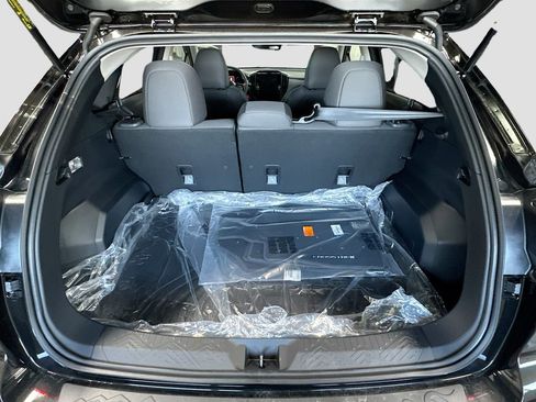 New 2026 Subaru Crosstrek 2.0i Premium image 23