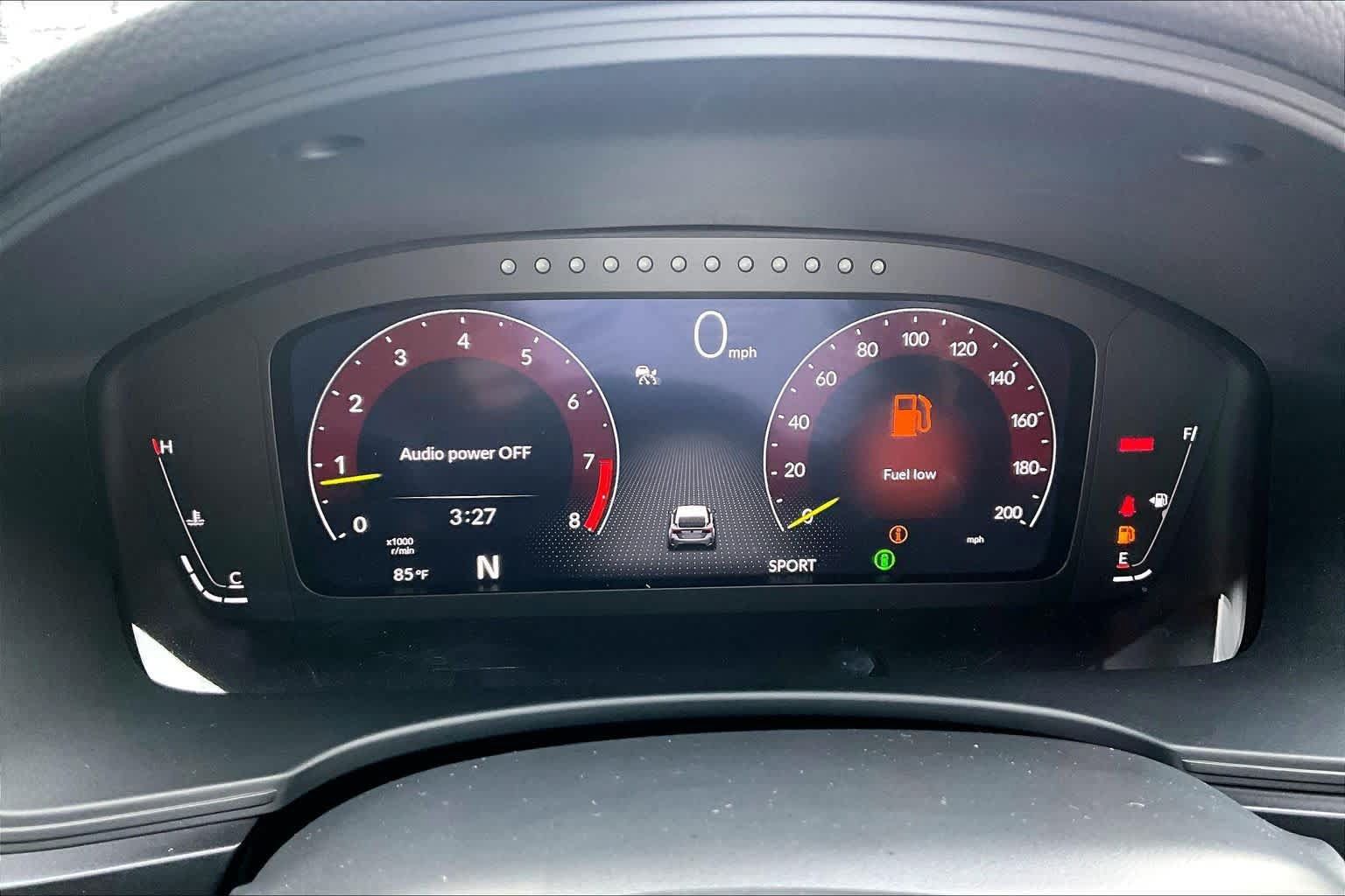 Used 2025 Honda Civic Type R image 27