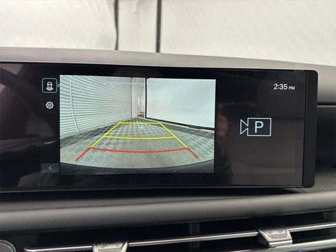 New 2026 Hyundai Santa Cruz SEL image 30