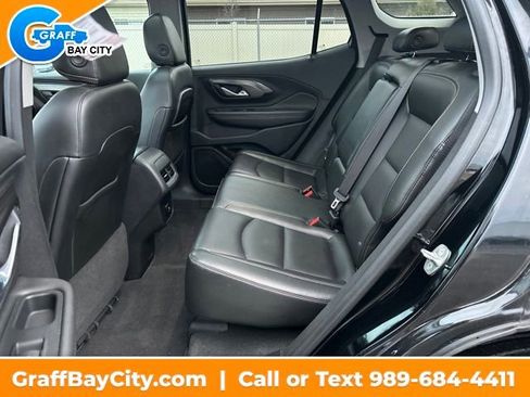 Used 2018 GMC Terrain SLT w/ Preferred Package image 25