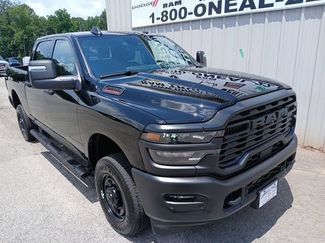 New 2026 RAM 2500 Tradesman AWD/4WD video 1