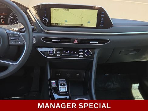 Used 2023 Hyundai Sonata SEL FWD image 20