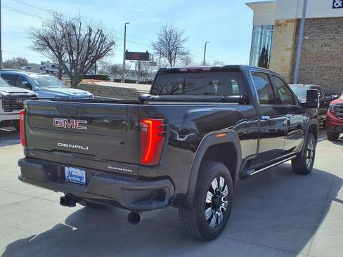 Certified 2024 GMC Sierra 2500 Denali w/ Denali Reserve Package image 3