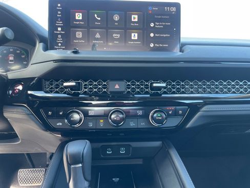 New 2026 Honda Accord Touring image 18
