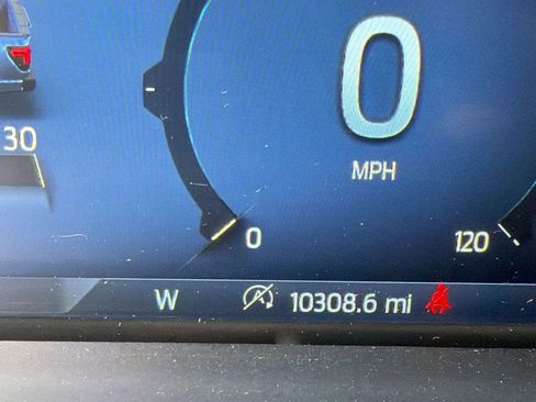 Used 2024 Ford F150 STX image 19