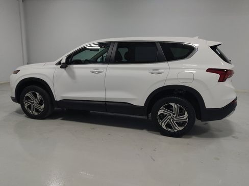 Used 2023 Hyundai Santa Fe SE w/ Cargo Package AWD/4WD image 3