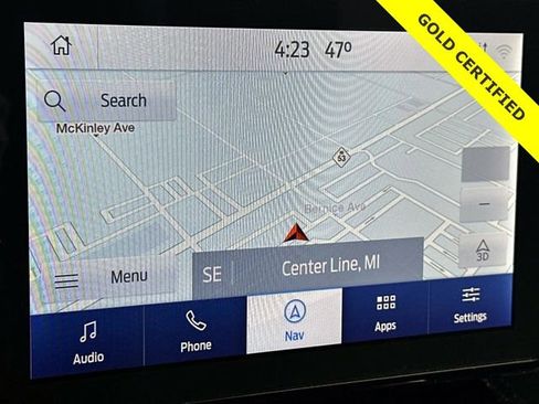 Certified 2022 Ford Explorer ST-Line image 15