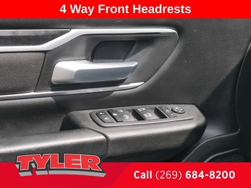 Certified 2023 RAM 1500 Big Horn AWD/4WD image 23