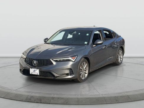 Used 2024 Acura Integra FWD image 3